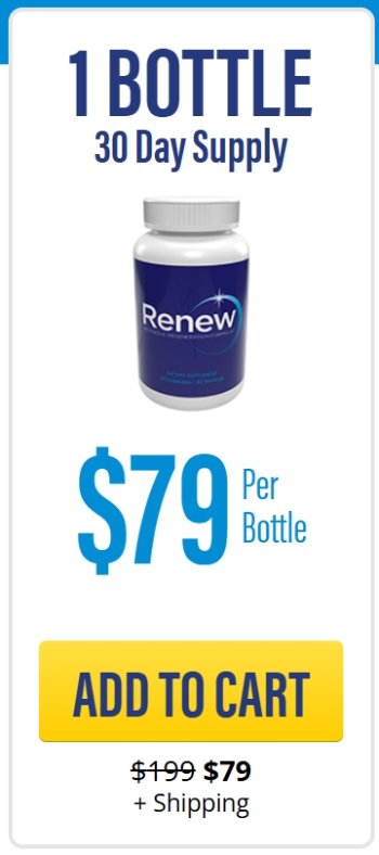 Renew Buy 1 Bottle