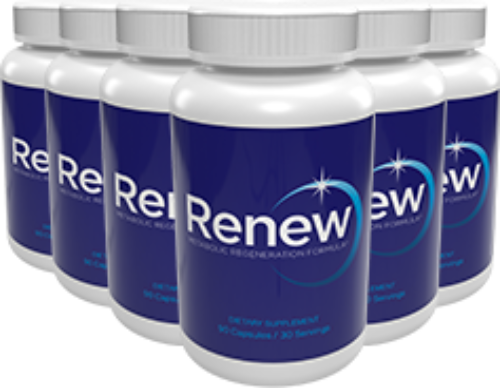 Renew Discount